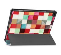 Tablet Case for Lenovo M10 3rd Gen 2022 10.1 Inch Slim Case Auto Sleep/Wake