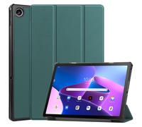 Tablet Case for Lenovo M10 Plus 3rd Gen.2022 10.6 Inch Slim Case Green