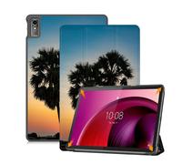 Tablet Case for Lenovo Tab M10 5G TB-360ZU 2023 10.6 Inch Slim Case With St.