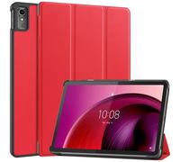 Tablet Case for Lenovo Tab M10 5G TB-360ZU 2023 10.6 Inch Slim Etui with St
