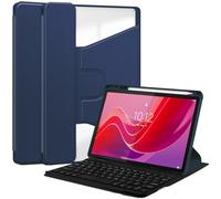 Tablet Case for Lenovo Tab M11 2024 TB-330FU / TB-331FC 11 Inch Slim Case with Stand Function and Auto Sleep/Wake Function