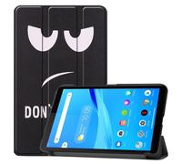 Tablet Case For Lenovo Tab M7 TB-7305F / TB-7305X / TB-7306F 7.0 Inch Slim Case