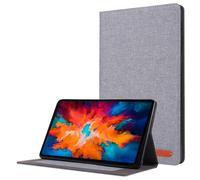Lobwerk Tablet Case for Lenovo Tab P11 2021 TB-J606F TB-J606X 11 Inch Slim Case Cover with Stand Function and Auto Sleep/Wake Function