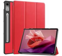 Tablet Case for Lenovo Tab P12 2023 TB-370FU TB-371FC 12.7 Inch Slim Case Cover