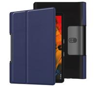 Tablet Case for Lenovo Yoga Smart Tab YT-X705F 10.1 Inch Slim Sleep/Wakeboard
