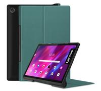 Tablet Case for Lenovo Yoga Tab 11 YT-J706F 2021 11 Inch Slim Case Green