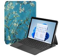 Tablet Case for microsoft surface 8 Pro 13 Inch Slim Case Car Sleep/Wake