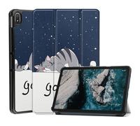 Tablet Case for Nokia T20 10.4 Inch Slim Case And Car Sleep/Wake Functional