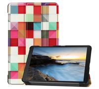 Tablet Case for Samsung Galaxy Tab A 8 SM-T290 SM-T295 8.0 Inch Slim Pouch Bag