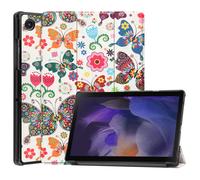 Tablet Case For Samsung Galaxy Tab A8 SM-X200 X205 Slim Case Auto Sleep/Wake