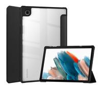 Tablet Case for Samsung Galaxy Tab A8 SM-X200 X205 Slim Case Sleep/Wake Black