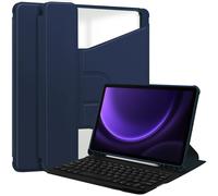 Tablet Case for Samsung Galaxy Tab S9 FE 2023 SM-X510/SM-X516 10.9 Inch