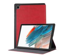 Lobwerk Tablet Case for Samsung Tab A9+ Plus 2023 SM-X210/X216/X218 11 Inch Slim Case with Stand Function and Auto Sleep/Wake Function