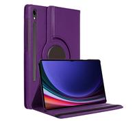 360° Cover for Samsung Galaxy Tab S9 X710 X716 Case Protective Cover Stand Case