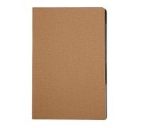 Tablet Case for Tab 15 and Tab 15PRO, PU Leather Protective Cover with Multi - Angle Stand, Scratch Resistant Soft Touch Design for Travel Home Office Use (Gold)