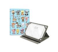 Tablet Case - Protection for 11'' Device, Durable Material, Attractive Design, Easy Access to Essential Ports and Controls.*