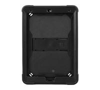 Tablet Case Silicone Shockproof Drop Protection Rugged Tablet Cover with Stand for Watching Movies Playing Games and Reading Browsing