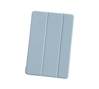 Tablet Case Suitable For Huawei MatePad 11.5 BTK-W00 BTK-W09 Air 11.5" DBY2-W00 DBY2-AL00 2023 PU Leather Stand Shell(Sky Blue,MatePad 11.5 2023)
