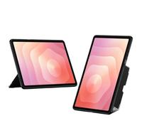 Tablet Case Suitable for Samsung Galaxy Tab S11 Ultra 14.6inch SM-X930/SM-X936B 2025 Silicone Shockproof Back Shell Cover
