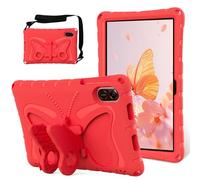 Tablet Cases Case Compatible with Huawei Honor Pad X9 11.5" 2023 Case, LightWeight EVA Shockproof Protective Cover with Shoulder Strap Case Compatible with Kids Case Compatible with Honor Pad X9 11.5