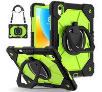 Tablet Cases Case Compatible with Huawei Matepad 11.5 Inch 2023,Heavy Duty Shockproof Rugged Protective 11.5 Inch Kids Friendly Cover with Kicktand Compatible with Huawei Matepad W Shoulder Strap Tabl