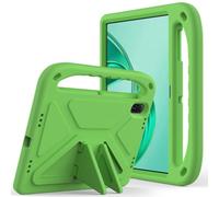 Tablet Cases Compatible with Huawei Honor Pad X8A 11inch 2024 Case, Compatible with Huawei Honor Pad X8A 11 inch Tablet Case Lightweight EVA Kid Friendly Shockproof Protective Case with Handle Stand C