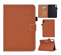 Tablet Cases Compatible with iPad Mini 6th Generation 2021 8.3 Inch,Compatible with iPad Mini 6 Case Tablet,Smart Magnetic Flip Fold Stand Case Protective PU Leather Compatible with Man/Woman Cover wi