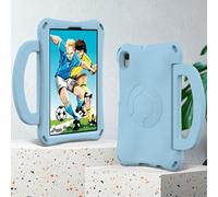 Tablet Cases Compatible with Samsung Galaxy Tab A 8.0 2019 Model SM-T290/T295 Tablet Case Lightweight Shockproof Kids Friendly Cover with Handle Stand Case Compatible with Kids Friendly Protective Cov