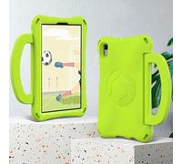 Tablet Cases Compatible with Samsung Galaxy Tab A 8.0 2019 Model SM-T290/T295 Tablet Case Lightweight Shockproof Kids Friendly Cover with Handle Stand Case Compatible with Kids Friendly Protective Cov