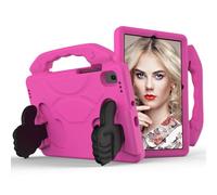 Tablet Cases Compatible with Samsung Galaxy Tab A7 10.4 inch T500/T505 (2020) Tablet Case Compatible with Kids Lightweight EVA Shockproof Protective Handle Stand Cover Kid Friendly Case Tablet PC Case