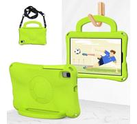 Tablet Cases Compatible with Samsung Galaxy Tab A7 Lite 8.7" 2021 T220/T225N/T225C/T227U Tablet Case Lightweight EVA Shockproof Cover with Handle Stand Case Compatible with Kids Friendly Tablet PC Cas