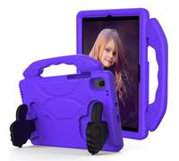 Tablet Cases Compatible with Samsung Galaxy Tab A8 10.5inch X200/X205 (2021 Tablet Case Compatible with Kids Lightweight EVA Shockproof Protective Handle Stand Cover Kid Friendly Case Tablet PC Case(P