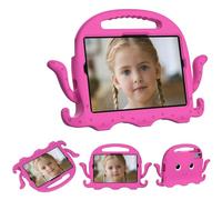 Tablet Cases Compatible with Samsung Galaxy Tab A9 8.7Inch 2023 Model (SM-X110/SM-X115) Case, Lightweight Shockproof Kids Cover , Anti-Slip Corners Tablet Case with Shoulder Strap Compatible with Chil