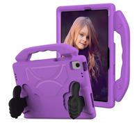 Tablet Cases Compatible with Samsung Galaxy Tab A9+ / A9 Plus 11'' 2023 (SM-X210/X216/X218) Tablet Case Compatible with Kids Lightweight EVA Shockproof Protective Handle Stand Cover Kid Friendly Case