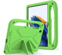 Tablet Cases Compatible with Samsung Galaxy Tab A9 Plus(2023) SM-X210/216B Case Shockproof Light Weight Handle Stand Protective Case Scratch Resistant Made of Kid-Friendly Compatible with Kids EVA She