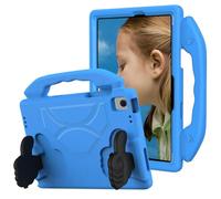 Tablet Cases Compatible with Samsung Galaxy Tab A9 Plus 2023 SM-X210/SM-216/SM-X218 11 inch Tablet Case Compatible with Kids Lightweight EVA Shockproof Protective Handle Stand Cover Kid Friendly Case