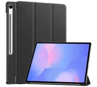 Tablet Cases Compatible with Samsung Galaxy Tab S10 FE Plus/S10 FE+ 13.1 inch X620 / X626B Case Tablet Tri-Fold Multi-Viewing Angles, Lightweight Protective Case Hard PC Shell , Auto Wake Sleep Tablet