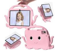 Tablet Cases Compatible with Samsung Galaxy Tab S6 Lite 10.4 Inch SM-P620/P625/P610/P613/P615/P619 Case, Lightweight Shockproof Kids Cover , Anti-Slip Corners Tablet Case Compatible with Children Boys