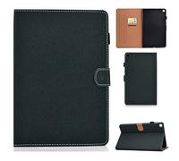 Tablet Cases Compatible with Samsung Galaxy Tab S6 Lite Case 10.4"（SM-P610/615) ,Smart Magnetic Flip Fold Stand Case Protective PU Leather Compatible with Man/Woman Cover with Auto Wake Sleep With Car