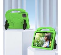 Tablet Cases Compatible with Samsung Galaxy Tab S8 SM-X700/SM-X706 Case, Tab S7 2020 SM-T870/SM-T875 11inch Tablet Lightweight EVA Shockproof Protective Handle Stand Cover Kid Friendly Case Tablet PC