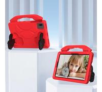 Tablet Cases Compatible with Samsung Tab S7/S8 11 Inch (SM-X700/X706/T870/T875) Tablet Case Compatible with Kids Lightweight EVA Shockproof Protective Handle Stand Cover Kid Friendly Case Tablet PC Ca