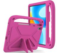 Tablet Cases Kids Case Compatible with Huawei MatePad 11.5S 2024 Released,Light Weight Shock Proof Handle Stand Kids Friendly Protective Cover Case Compatible with Huawei MatePad 11.5S Tablet PC Case(
