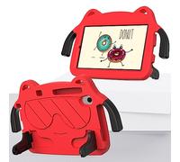 Tablet Cases Kids Case Compatible With Walmart Onn 8 inch Gen 4 2024 Model 100135923 Tablet Case, Lightweight EVA Kid Friendly Shockproof Protective Case, Dropproof Impact Resistance Protective Cover