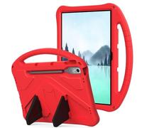 Tablet Cases Lightweight Shockproof Kids Friendly Cover Compatible with NEC Lavie Tab T12-T1295 DAS 12.6"(2022),with Handle Stand Thickned Cornor Impact Protection Tablet Cover+Shoulder Strap Tablet P