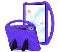 Tablet Cases Lightweight Shockproof Kids Friendly Cover Compatible with NEC Lavie Tab T12-T1295 DAS 12.6"(2022),with Handle Stand Thickned Cornor Impact Protection Tablet Cover+Shoulder Strap Tablet P