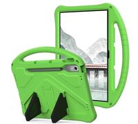 Tablet Cases Lightweight Shockproof Kids Friendly Cover Compatible with NEC Lavie Tab T12-T1295 DAS 12.6"(2022),with Handle Stand Thickned Cornor Impact Protection Tablet Cover+Shoulder Strap Tablet P