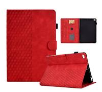 Tablet Cases Premium Leather Case Compatible with iPad air Case/Compatible with iPad air2 Case/Case iPad 9.7inch 2017/2018 Tablet,Smart Magnetic Flip Fold Stand Case Protective Case Cover with Auto Wa