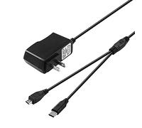 Tablet Charger Cord AC Wall Compatible for VANKYO MatrixPad S8 S10 S20 S30 P31,Dragon Touch K10,Lenovo Tab M10 Plus,PRITOM M10,ZONKO,Kindle Fire HD HDX Tablet Charging Cable Power Cord