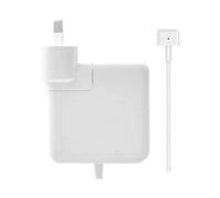 Tablet Compatible With Macbook Pro Charger Replacement 60W Magsafe 2 Tip Power Adapter For 13 Inch After Mid 2012 Model A1425 A1502 A1435 A1465 Laptop