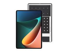 Tablet Computer Parts，11.0" LCD ，compatible For Xiaomi，compatible For Mi Pad 5 / Pad 5 Pro， LCD Display Touch Screen Replacement Pad 5 Repair Parts Assembly 21051182G(Pad 5 Pro WIFI)